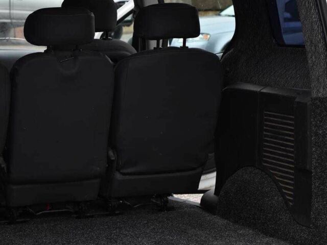 Білий Пежо Partner, об'ємом двигуна 1.6 л та пробігом 180 тис. км за 5350 $, фото 17 на Automoto.ua