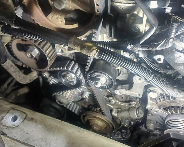 Белый Пежо Partner, объемом двигателя 1.56 л и пробегом 70 тыс. км за 7900 $, фото 13 на Automoto.ua