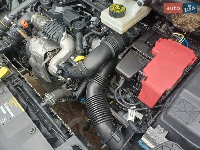 Белый Пежо Partner, объемом двигателя 1.56 л и пробегом 70 тыс. км за 7900 $, фото 41 на Automoto.ua