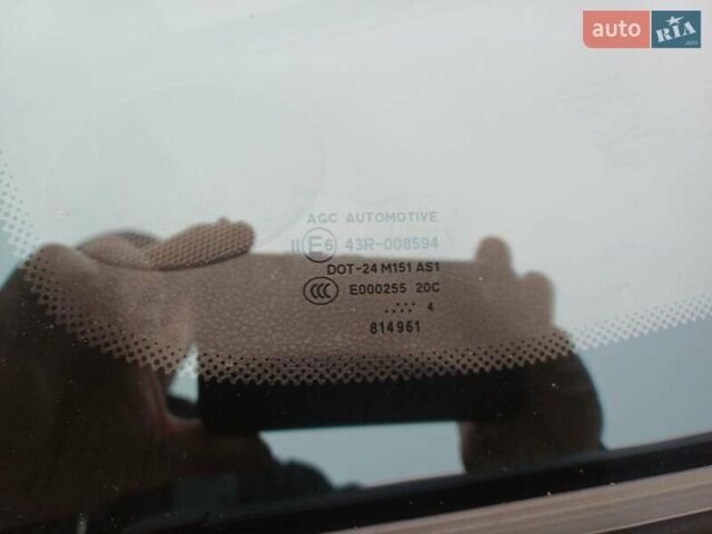 Белый Пежо Partner, объемом двигателя 1.56 л и пробегом 70 тыс. км за 7900 $, фото 23 на Automoto.ua