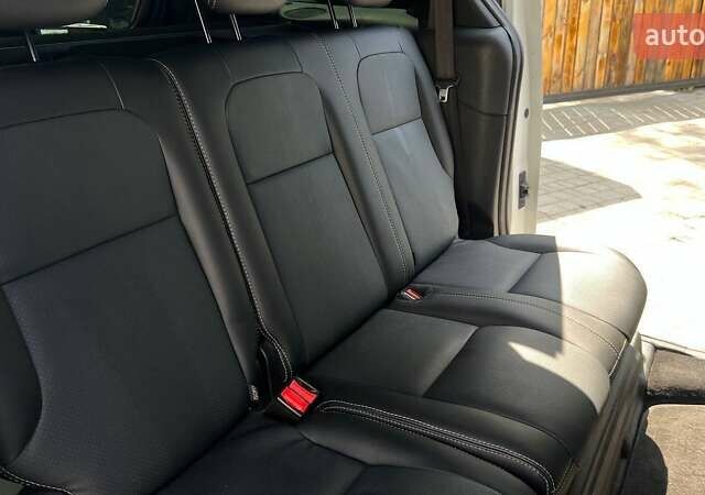 Білий Пежо Partner, об'ємом двигуна 1.6 л та пробігом 212 тис. км за 9999 $, фото 24 на Automoto.ua