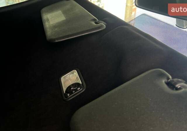 Білий Пежо Partner, об'ємом двигуна 1.6 л та пробігом 212 тис. км за 9999 $, фото 14 на Automoto.ua