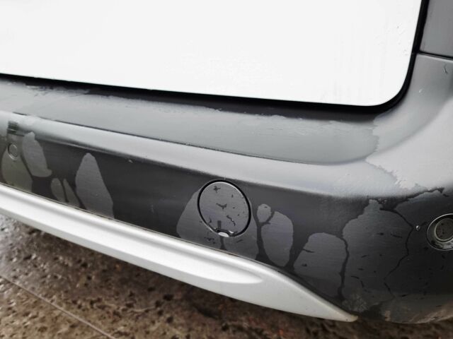 Белый Пежо Partner, объемом двигателя 1.6 л и пробегом 170 тыс. км за 16000 $, фото 19 на Automoto.ua