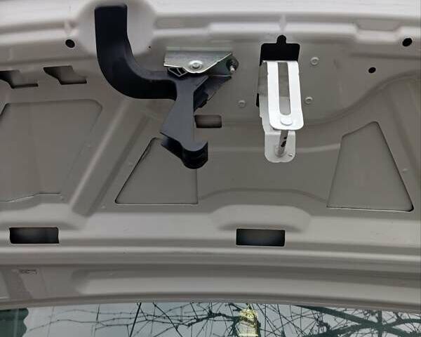 Білий Пежо Partner, об'ємом двигуна 1.5 л та пробігом 230 тис. км за 15900 $, фото 26 на Automoto.ua