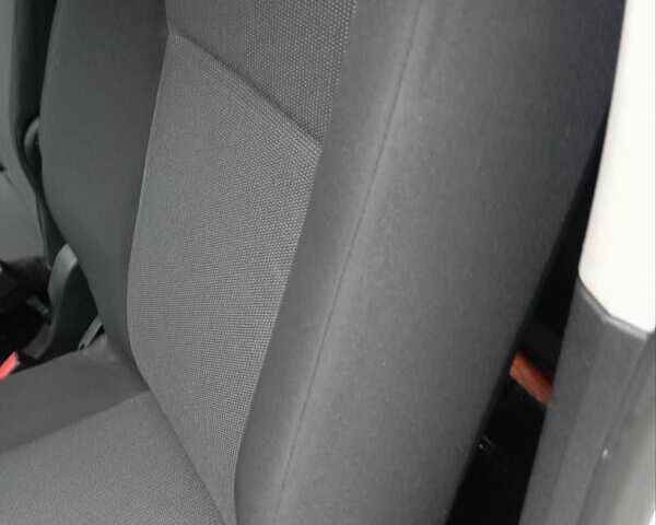 Білий Пежо Partner, об'ємом двигуна 1.5 л та пробігом 230 тис. км за 15900 $, фото 7 на Automoto.ua