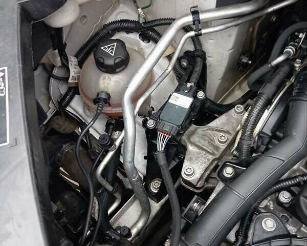 Білий Пежо Partner, об'ємом двигуна 1.5 л та пробігом 230 тис. км за 15900 $, фото 25 на Automoto.ua