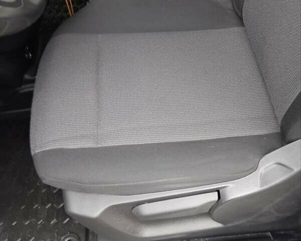 Білий Пежо Partner, об'ємом двигуна 1.5 л та пробігом 230 тис. км за 15900 $, фото 10 на Automoto.ua