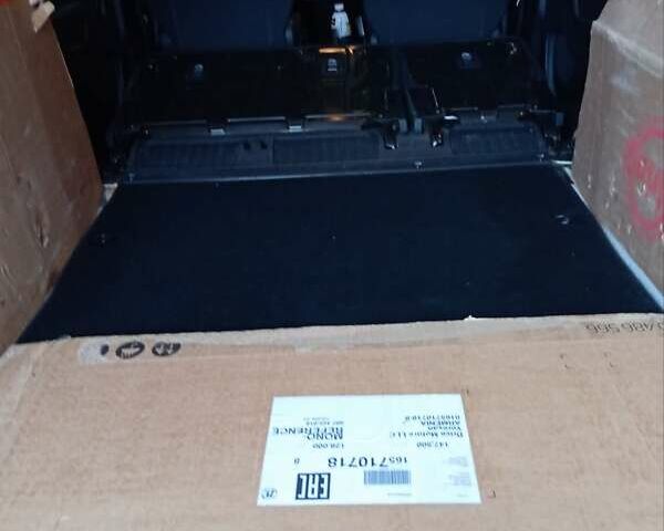 Білий Пежо Partner, об'ємом двигуна 1.5 л та пробігом 230 тис. км за 15900 $, фото 16 на Automoto.ua