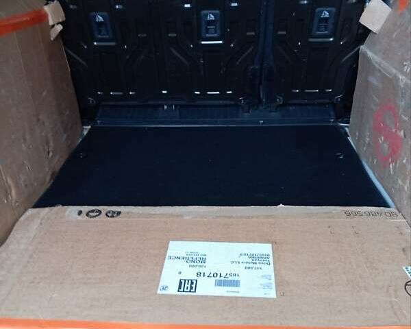 Білий Пежо Partner, об'ємом двигуна 1.5 л та пробігом 230 тис. км за 15900 $, фото 18 на Automoto.ua