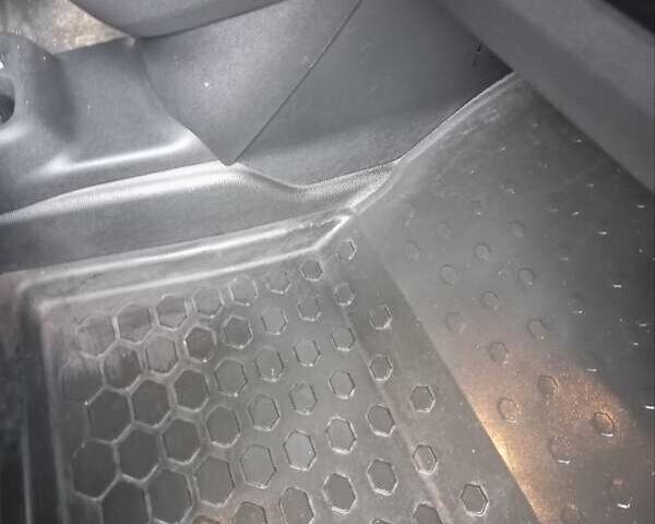 Білий Пежо Partner, об'ємом двигуна 1.5 л та пробігом 230 тис. км за 15900 $, фото 8 на Automoto.ua