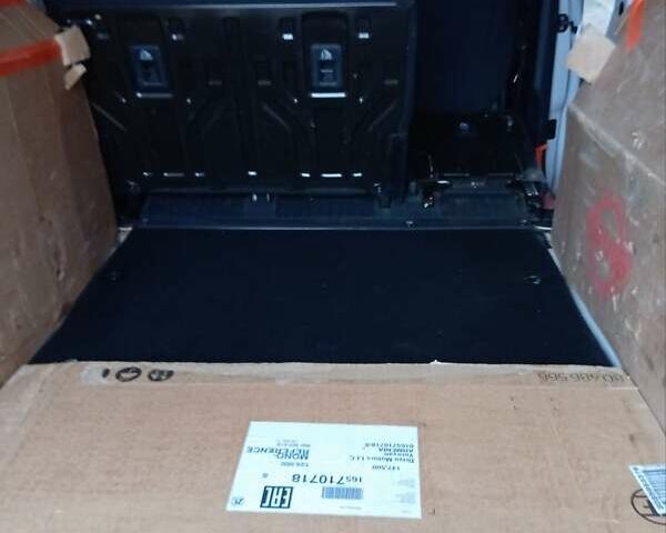 Білий Пежо Partner, об'ємом двигуна 1.5 л та пробігом 230 тис. км за 15900 $, фото 17 на Automoto.ua