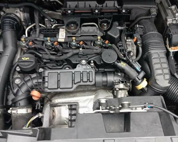 Білий Пежо Partner, об'ємом двигуна 1.5 л та пробігом 230 тис. км за 15900 $, фото 24 на Automoto.ua