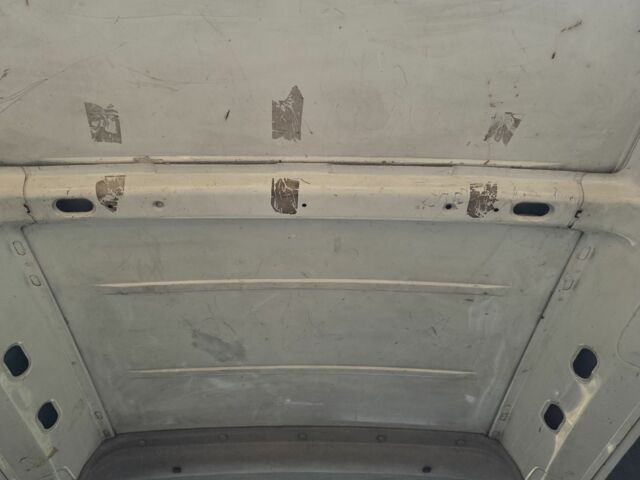 Белый Пежо Partner, объемом двигателя 1.9 л и пробегом 430 тыс. км за 1700 $, фото 15 на Automoto.ua