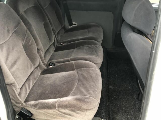 Білий Пежо Partner, об'ємом двигуна 1.9 л та пробігом 280 тис. км за 3300 $, фото 5 на Automoto.ua