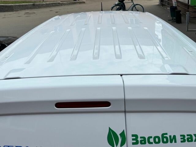 Білий Пежо Partner, об'ємом двигуна 1.6 л та пробігом 160 тис. км за 11874 $, фото 2 на Automoto.ua