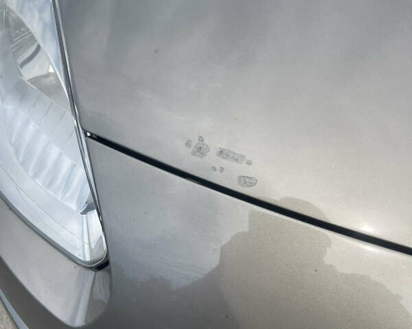 Бежевый Пежо Partner, объемом двигателя 1.6 л и пробегом 250 тыс. км за 9200 $, фото 16 на Automoto.ua