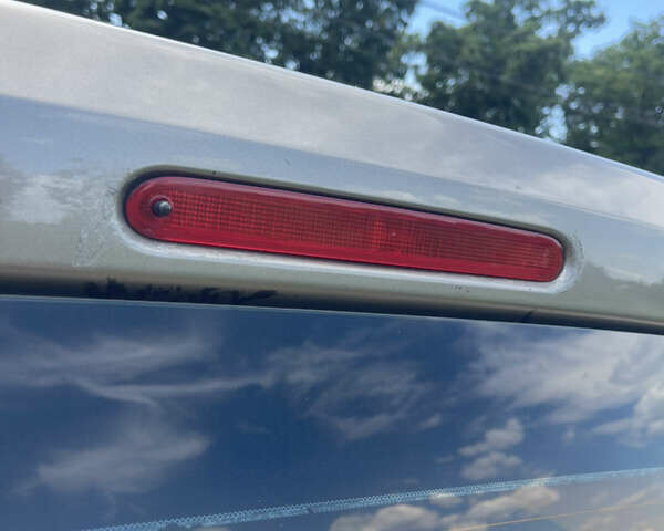 Бежевый Пежо Partner, объемом двигателя 1.6 л и пробегом 250 тыс. км за 9200 $, фото 18 на Automoto.ua