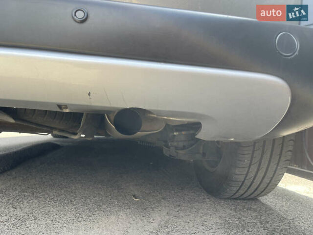 Бежевый Пежо Partner, объемом двигателя 1.6 л и пробегом 250 тыс. км за 9200 $, фото 19 на Automoto.ua