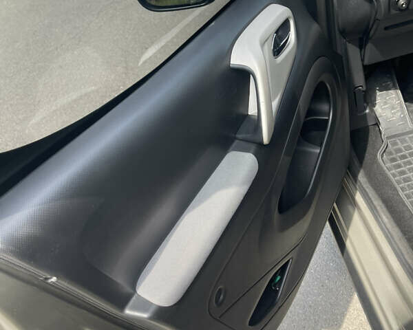 Бежевый Пежо Partner, объемом двигателя 1.6 л и пробегом 250 тыс. км за 9200 $, фото 9 на Automoto.ua