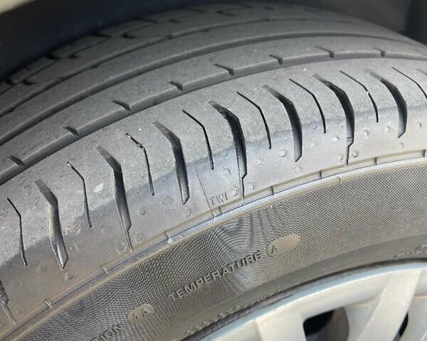 Бежевый Пежо Partner, объемом двигателя 1.6 л и пробегом 250 тыс. км за 9200 $, фото 25 на Automoto.ua