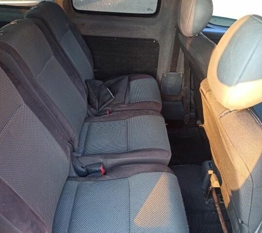 Чорний Пежо Partner, об'ємом двигуна 1.9 л та пробігом 409 тис. км за 1800 $, фото 3 на Automoto.ua