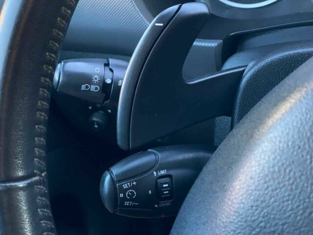 Чорний Пежо Partner, об'ємом двигуна 1.6 л та пробігом 249 тис. км за 8690 $, фото 17 на Automoto.ua