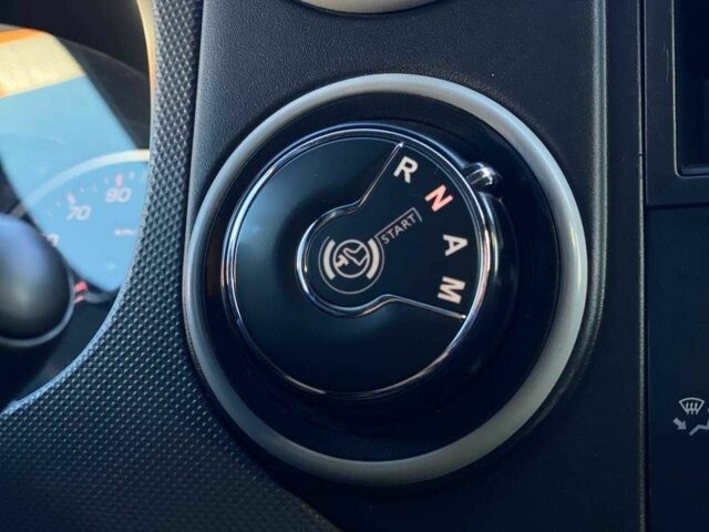 Чорний Пежо Partner, об'ємом двигуна 1.6 л та пробігом 249 тис. км за 8690 $, фото 20 на Automoto.ua