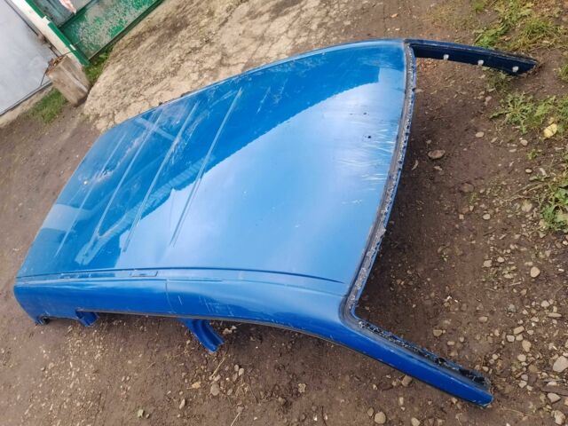 Червоний Пежо Partner, об'ємом двигуна 2 л та пробігом 490 тис. км за 1200 $, фото 11 на Automoto.ua