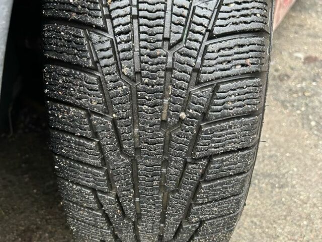 Червоний Пежо Partner, об'ємом двигуна 1.6 л та пробігом 300 тис. км за 3150 $, фото 12 на Automoto.ua