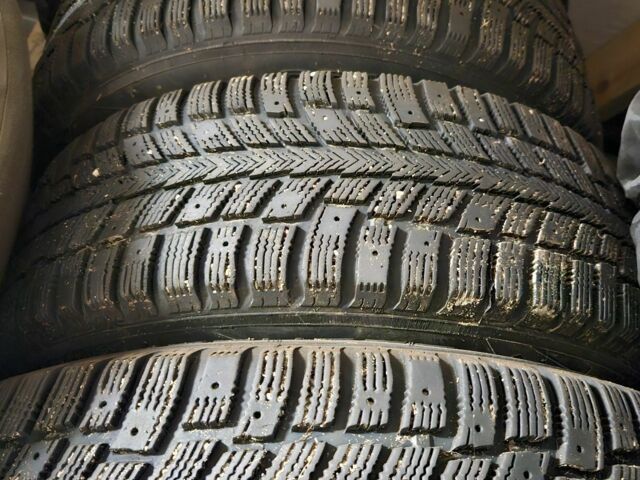 Красный Пежо Partner, объемом двигателя 1.6 л и пробегом 254 тыс. км за 4300 $, фото 7 на Automoto.ua