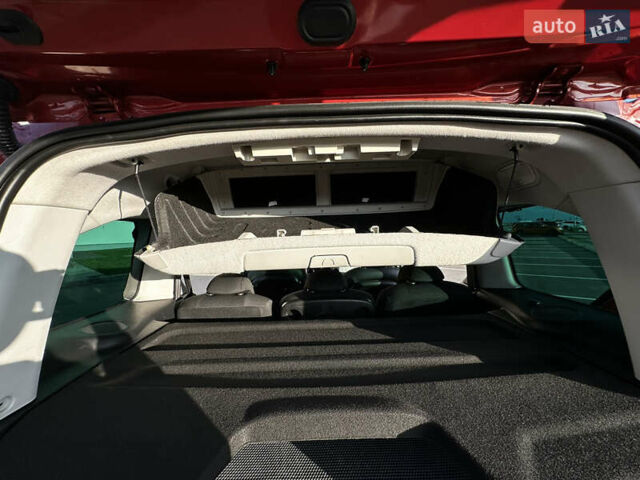 Красный Пежо Partner, объемом двигателя 1.56 л и пробегом 260 тыс. км за 8350 $, фото 20 на Automoto.ua