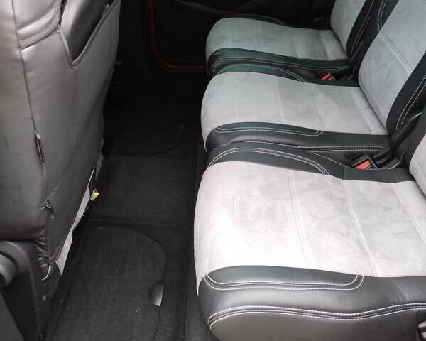 Красный Пежо Partner, объемом двигателя 1.6 л и пробегом 218 тыс. км за 7900 $, фото 20 на Automoto.ua