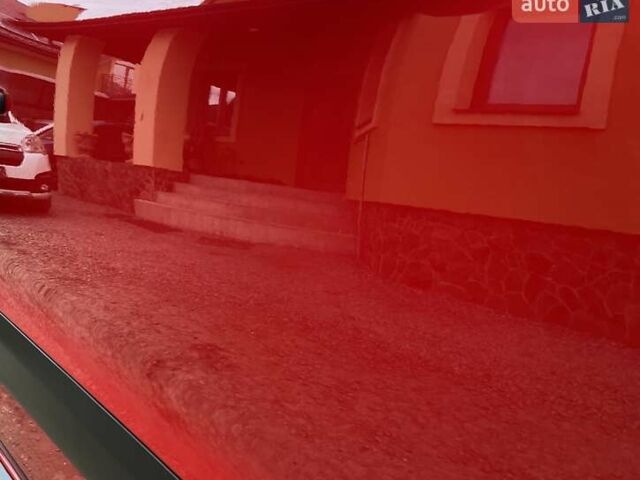 Красный Пежо Partner, объемом двигателя 1.6 л и пробегом 191 тыс. км за 10450 $, фото 34 на Automoto.ua