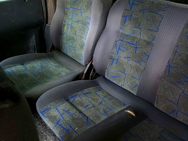 Пежо Partner, об'ємом двигуна 1.9 л та пробігом 200 тис. км за 2350 $, фото 6 на Automoto.ua