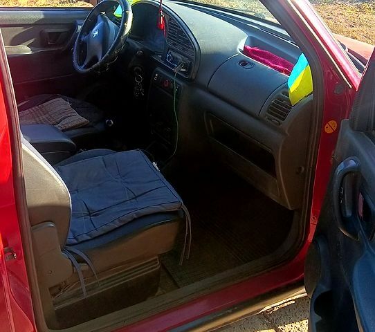 Пежо Partner, объемом двигателя 1.9 л и пробегом 100 тыс. км за 1500 $, фото 3 на Automoto.ua