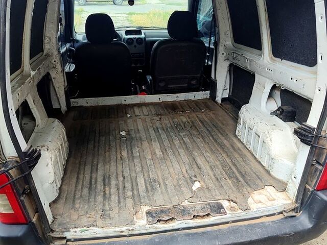 Пежо Partner, об'ємом двигуна 1.9 л та пробігом 400 тис. км за 1500 $, фото 1 на Automoto.ua