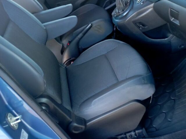 Пежо Partner, объемом двигателя 1.6 л и пробегом 258 тыс. км за 6000 $, фото 1 на Automoto.ua