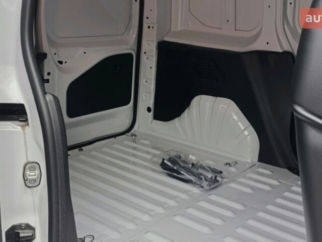 Пежо Partner, об'ємом двигуна 1.5 л та пробігом 0 тис. км за 21780 $, фото 5 на Automoto.ua