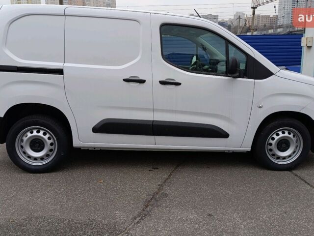 Пежо Partner, об'ємом двигуна 1.5 л та пробігом 0 тис. км за 21780 $, фото 2 на Automoto.ua