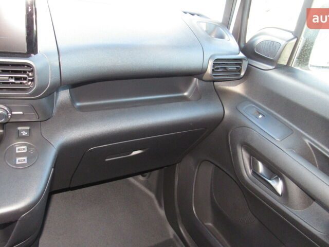 купить новое авто Пежо Partner 2025 года от официального дилера Автоцентр AUTO.RIA Пежо фото