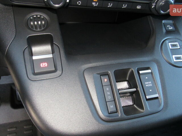 купить новое авто Пежо Partner 2025 года от официального дилера Автоцентр AUTO.RIA Пежо фото