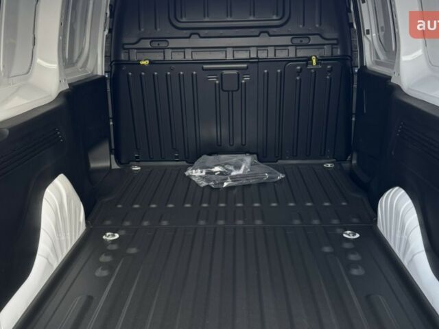 купить новое авто Пежо Partner 2025 года от официального дилера Peugeot Авто-Шанс Пежо фото