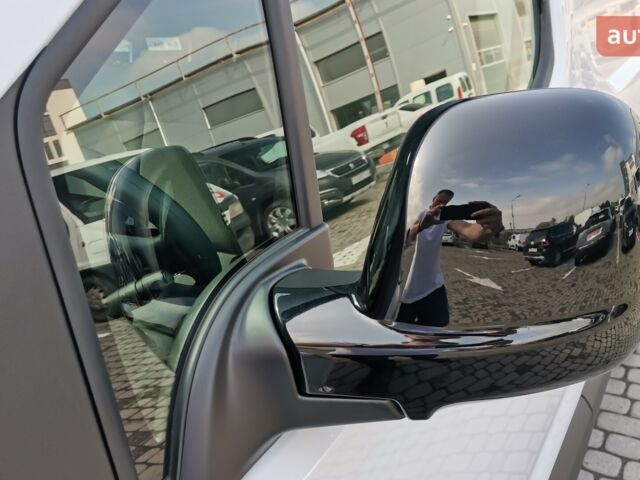 Пежо Partner, об'ємом двигуна 1.5 л та пробігом 0 тис. км за 24577 $, фото 20 на Automoto.ua