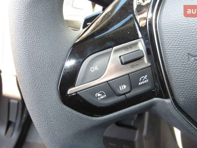 купить новое авто Пежо Partner 2025 года от официального дилера Автоцентр AUTO.RIA Пежо фото