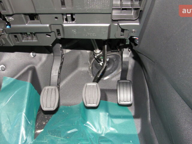 купити нове авто Пежо Partner 2025 року від офіційного дилера Автоцентр AUTO.RIA Пежо фото