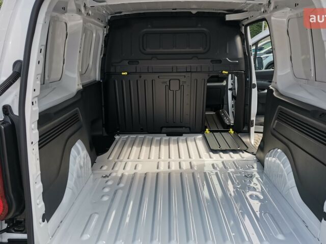 Пежо Partner, об'ємом двигуна 1.5 л та пробігом 0 тис. км за 24577 $, фото 15 на Automoto.ua