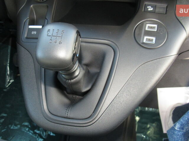 купити нове авто Пежо Partner 2025 року від офіційного дилера Автоцентр AUTO.RIA Пежо фото