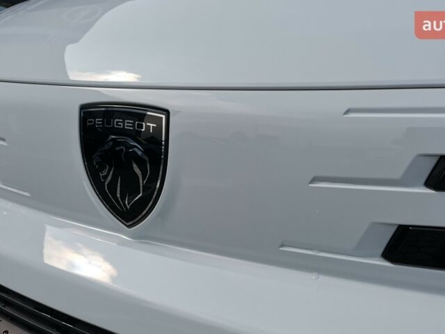 Пежо Partner, об'ємом двигуна 1.5 л та пробігом 0 тис. км за 24577 $, фото 8 на Automoto.ua