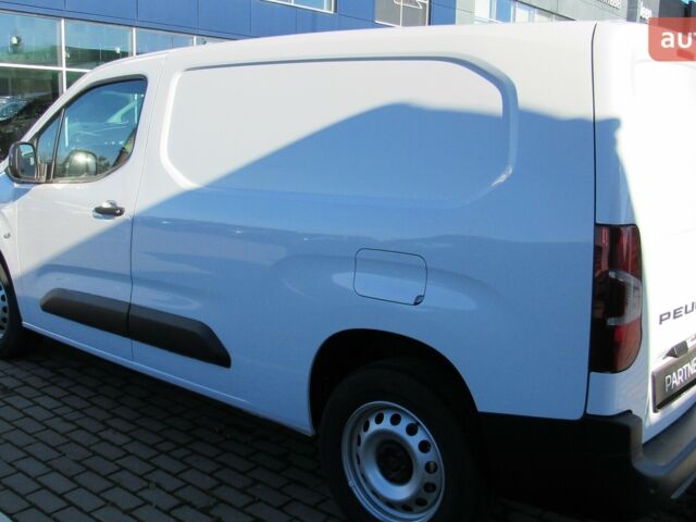 купить новое авто Пежо Partner 2025 года от официального дилера Автоцентр AUTO.RIA Пежо фото