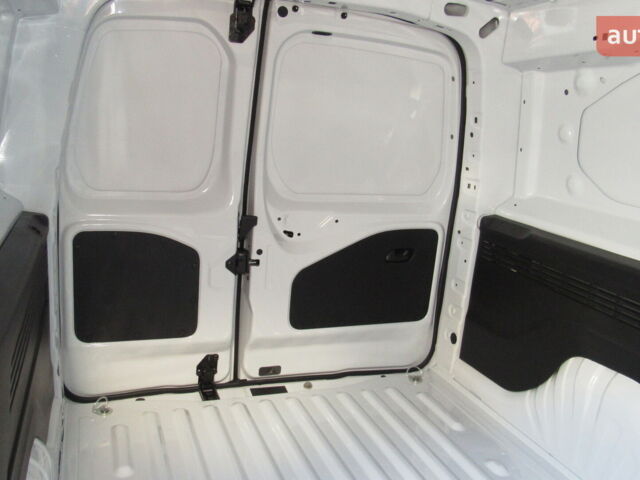 купити нове авто Пежо Partner 2025 року від офіційного дилера Автоцентр AUTO.RIA Пежо фото